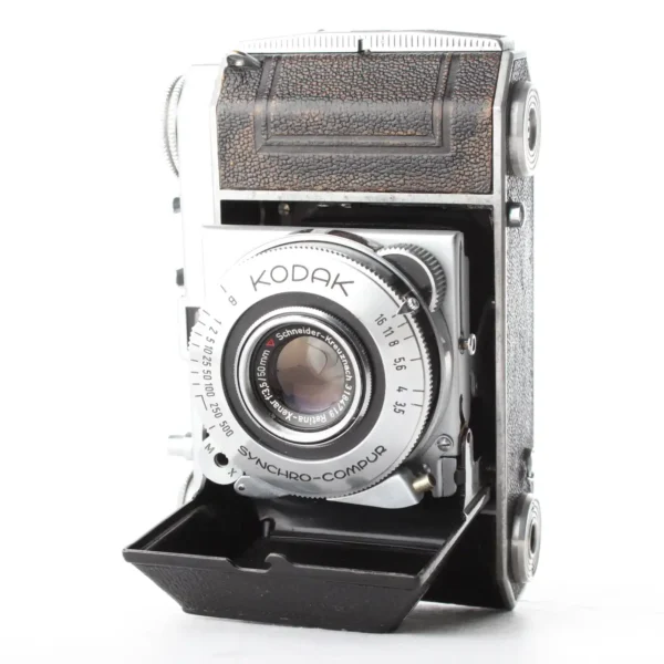 KODAK RETINA 1A 24X36 DE 1954