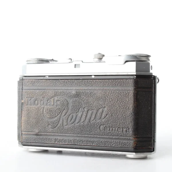 KODAK RETINA 1A 24X36 DE 1954 – Image 4