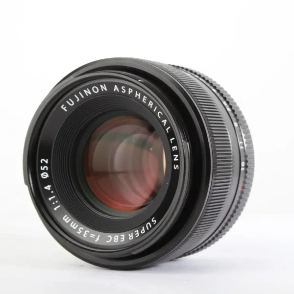 Fujinon XF 35mm F/1.4 R – Image 2