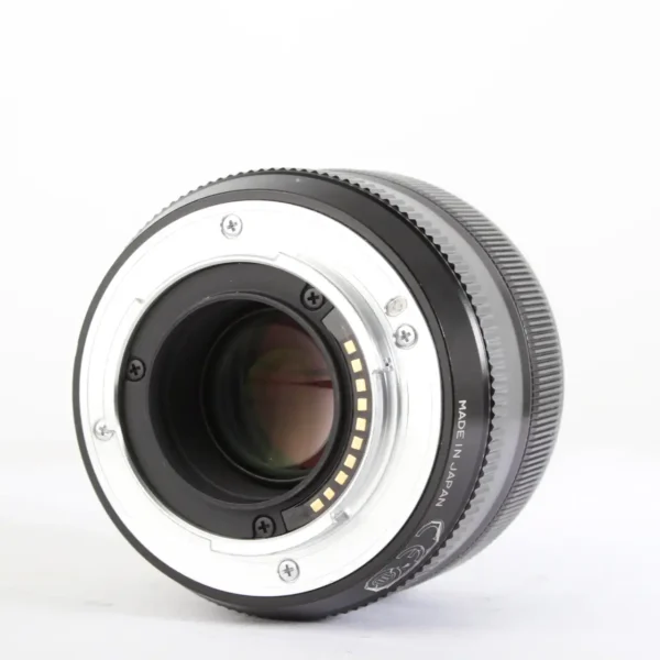 Fujinon XF 35mm F/1.4 R – Image 3