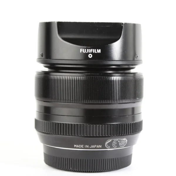 Fujinon XF 35mm F/1.4 R – Image 4