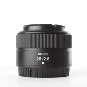 NIKON Z 28MM F/2.8