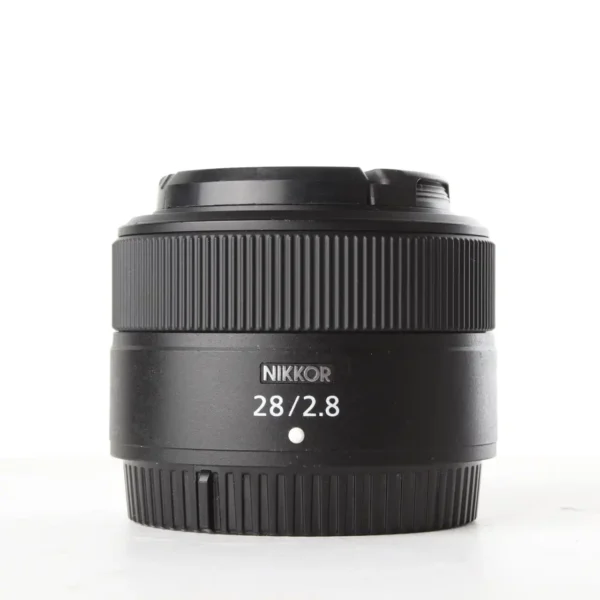 NIKON Z 28MM F/2.8