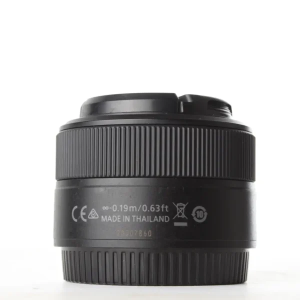 NIKON Z 28MM F/2.8 – Image 2