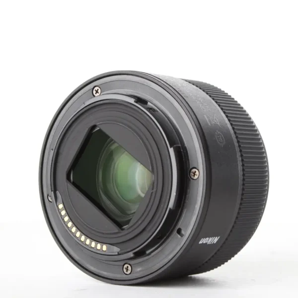 NIKON Z 28MM F/2.8 – Image 4