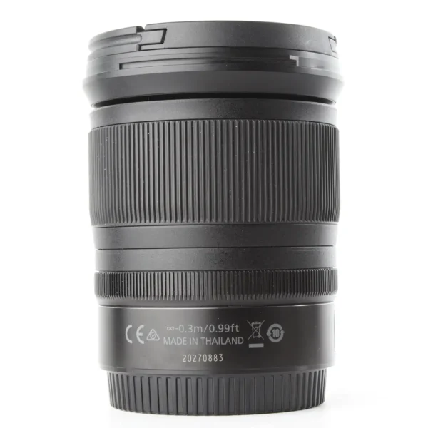 NIKON Z 24-70MM F/4 S – Image 2