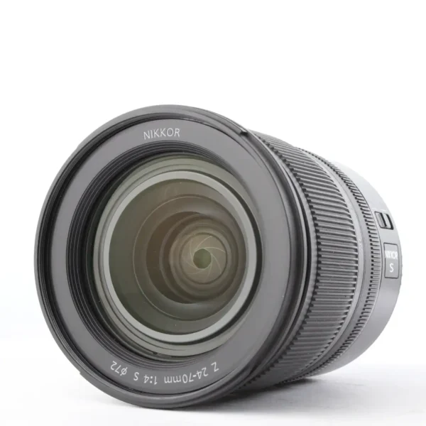 NIKON Z 24-70MM F/4 S – Image 3