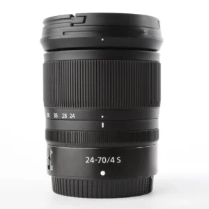 NIKON Z 24-70MM F/4 S