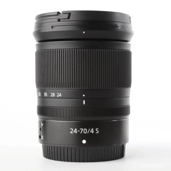 NIKON Z 24-70MM F/4 S