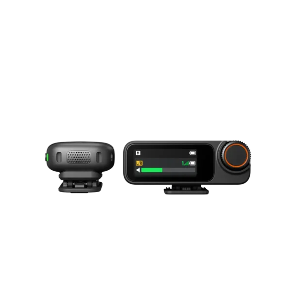 DJI MIC 3 (micro sans fil) – Image 4