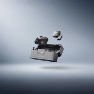 DJI MIC 3 (micro sans fil)