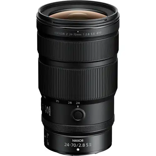 NIKON Z 24-70 /2.8 S II