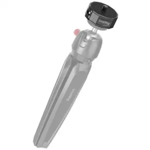 SmallRig Universal Quick Release Adaptateur