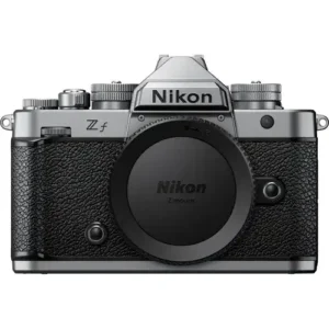 NIKON ZF