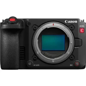CANON C50