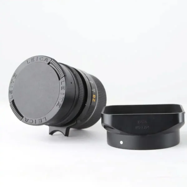 LEICA M ELMARIT 28MM /2.8 – Image 5