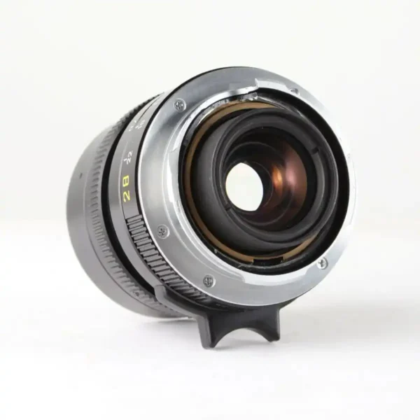 LEICA M ELMARIT 28MM /2.8 – Image 3