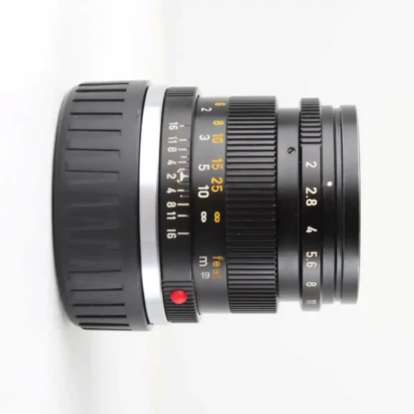 LEICA SUMMICRON 50 /2.0 – Image 3
