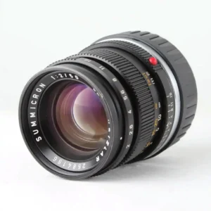 LEICA SUMMICRON 50 /2.0