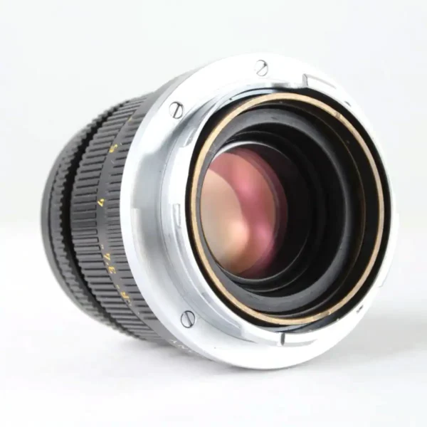 LEICA SUMMICRON 50 /2.0 – Image 2
