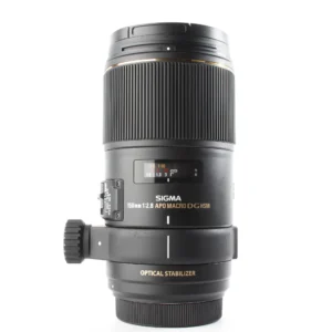 SIGMA 150MM F/2.8 APO MACRO DG OS