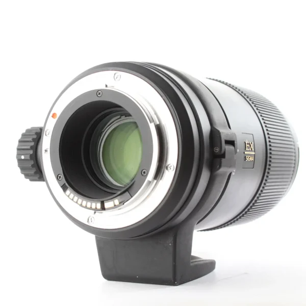 SIGMA 150MM F/2.8 APO MACRO DG OS – Image 4