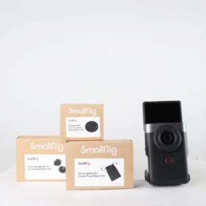 CANON PowerShot V10 Vlogging kit