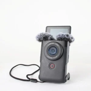 CANON PowerShot V10
