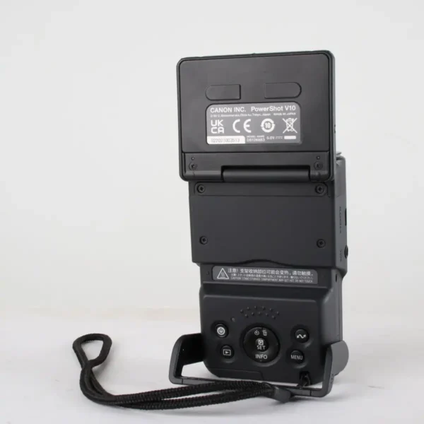 CANON PowerShot V10 – Image 3