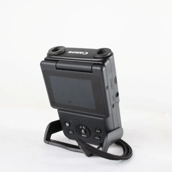 CANON PowerShot V10 – Image 4