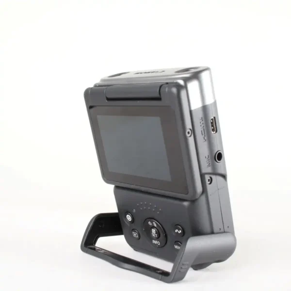 CANON PowerShot V10 Vlogging kit – Image 3