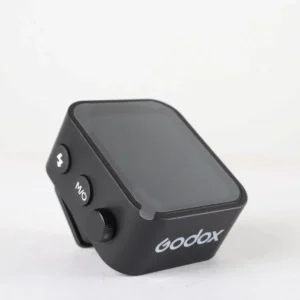 GODOX déclencheur transmetteur X3 pour Fuji