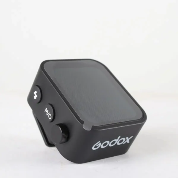 GODOX déclencheur transmetteur X3 pour Fuji