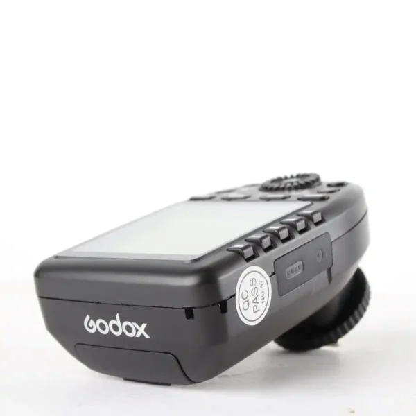 GODOX XPro pour Fuji