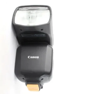 FLASH CANON SPEEDLITE EL-5 + BATTERIE LP-EL