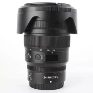 NIKON Z 24-70 /2.8 S
