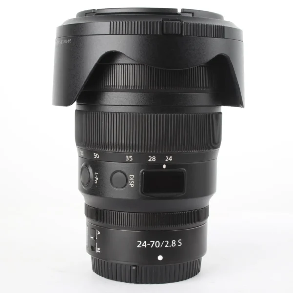 NIKON Z 24-70 /2.8 S