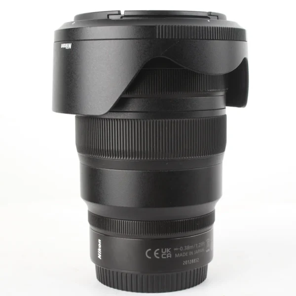 NIKON Z 24-70 /2.8 S – Image 2