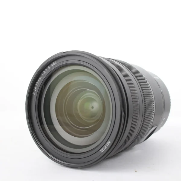 NIKON Z 24-70 /2.8 S – Image 4