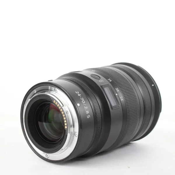 NIKON Z 24-70 /2.8 S – Image 3