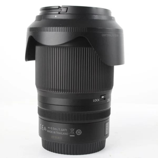 NIKON Z 24-200 /4-6.3 – Image 2