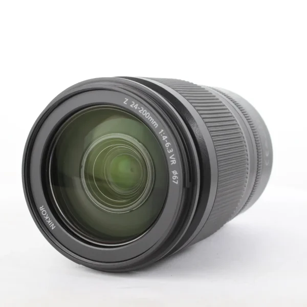 NIKON Z 24-200 /4-6.3 – Image 3