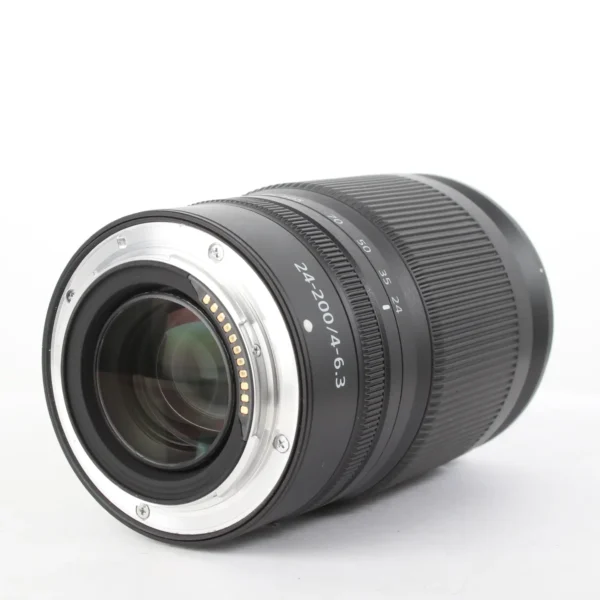 NIKON Z 24-200 /4-6.3 – Image 4