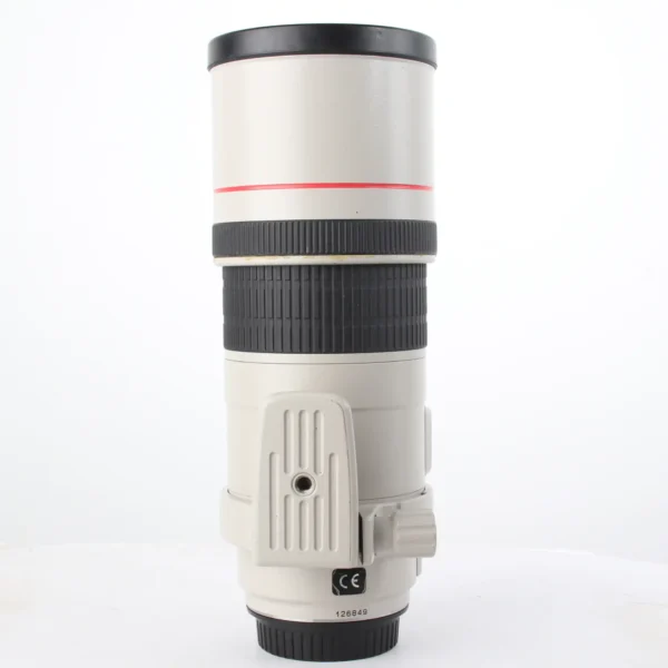 CANON EF 300 /4 L IS USM – Image 4