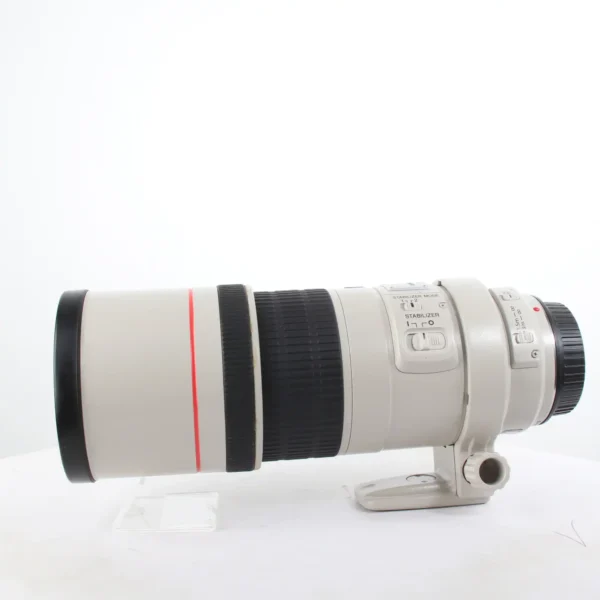 CANON EF 300 /4 L IS USM – Image 2