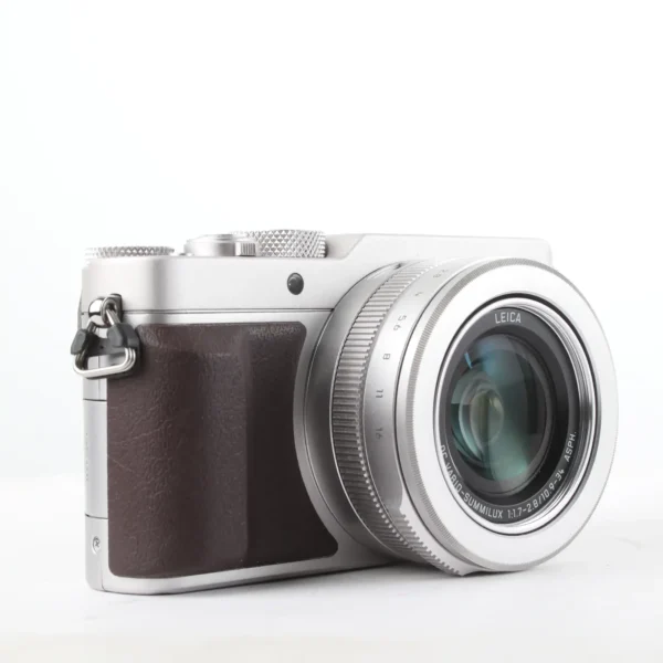 LUMIX LX 100 – Image 2