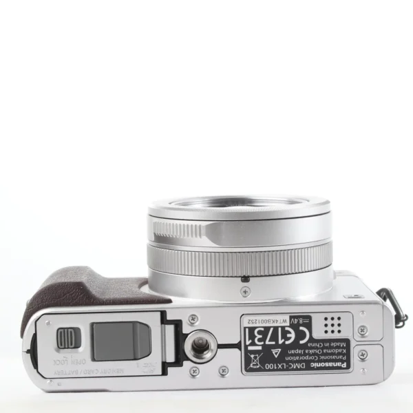 LUMIX LX 100 – Image 3
