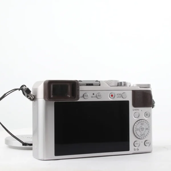 LUMIX LX 100 – Image 5