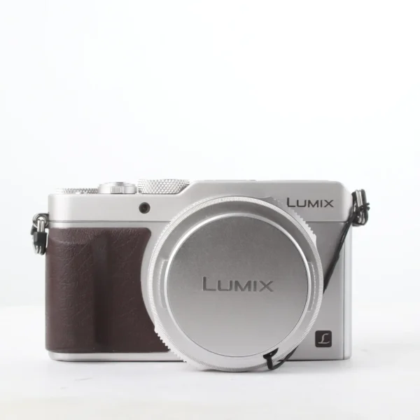 LUMIX LX 100 – Image 6