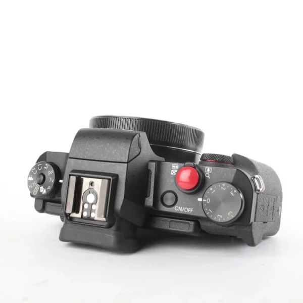 CANON G1X-III – Image 5